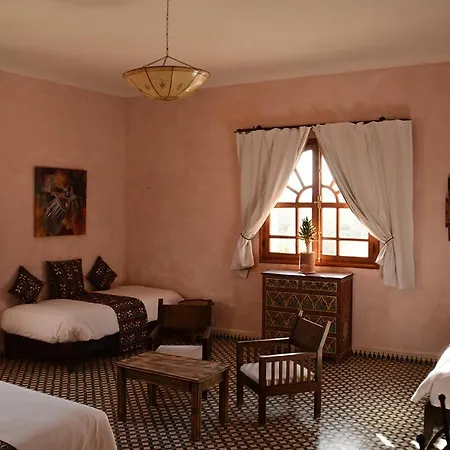 Dar Essaada Hotel Essaouira Exterior photo