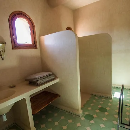 Dar Essaada Hotel Essaouira Room photo