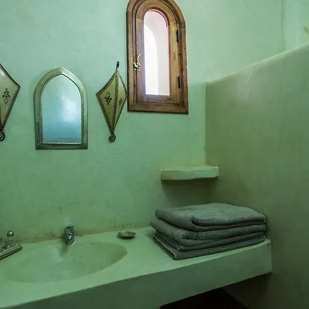 Dar Essaada Hotel Essaouira Room photo