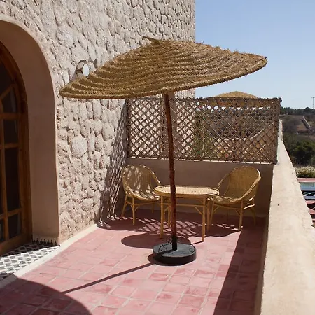 Dar Essaada Hotel Essaouira Exterior photo