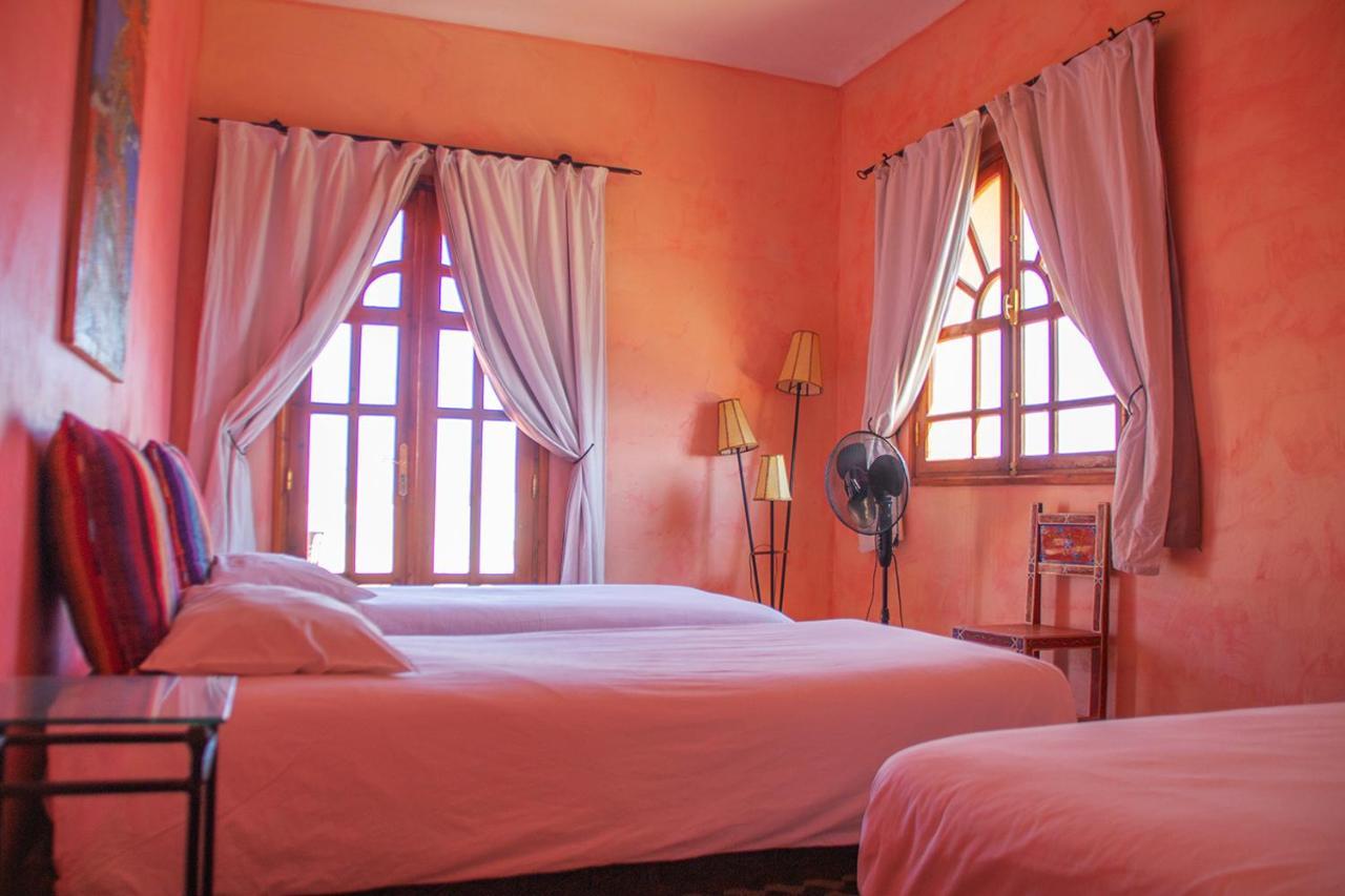 Dar Essaada Maison d'hôtes 3*