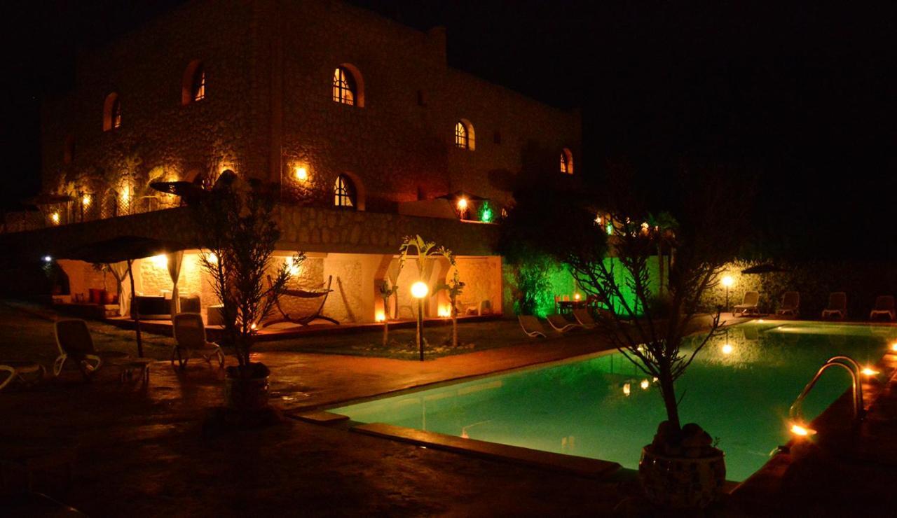 Maison d'hôtes Dar Essaada 3*