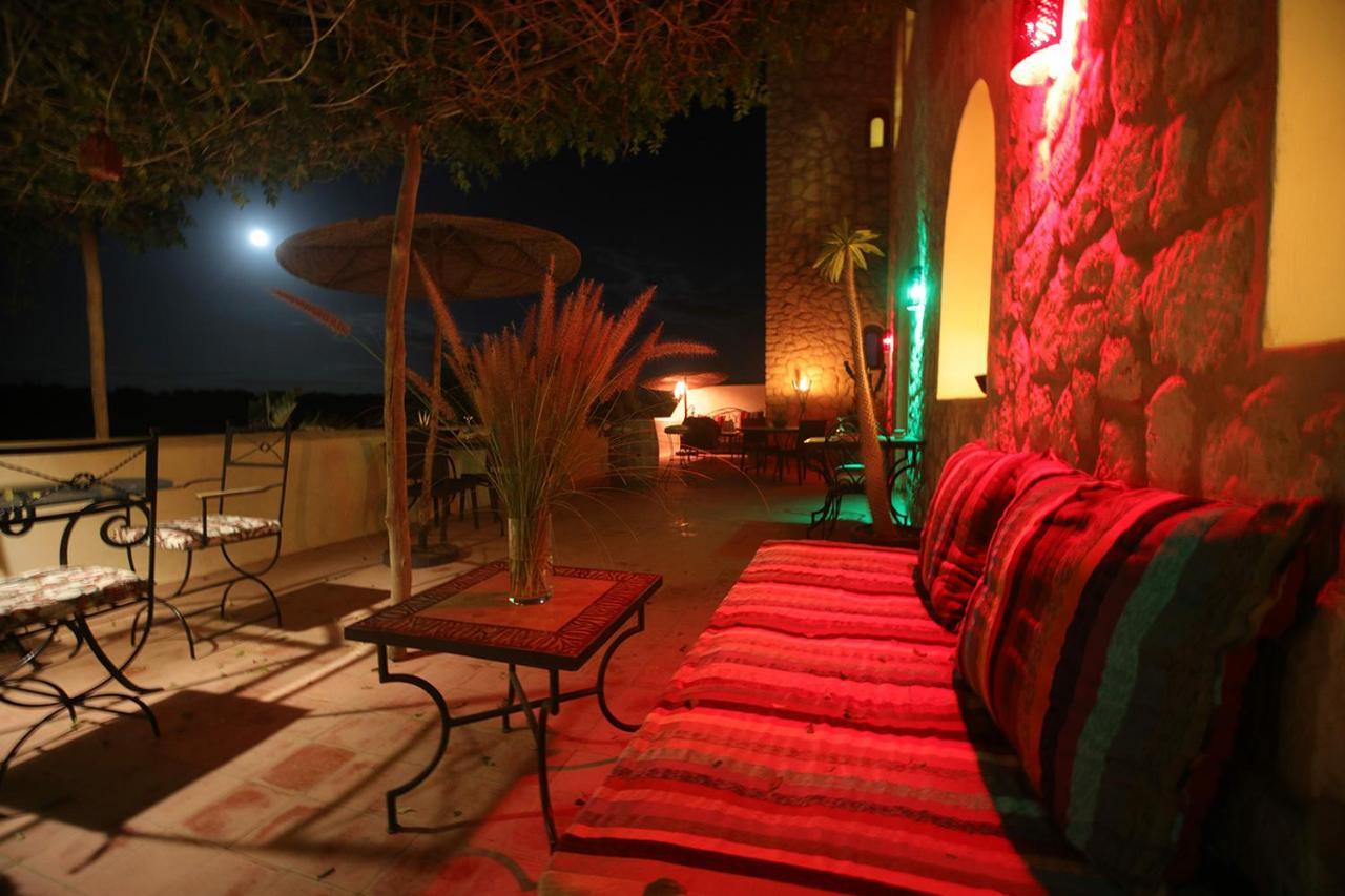 Dar Essaada Maison d'hôtes Essaouira