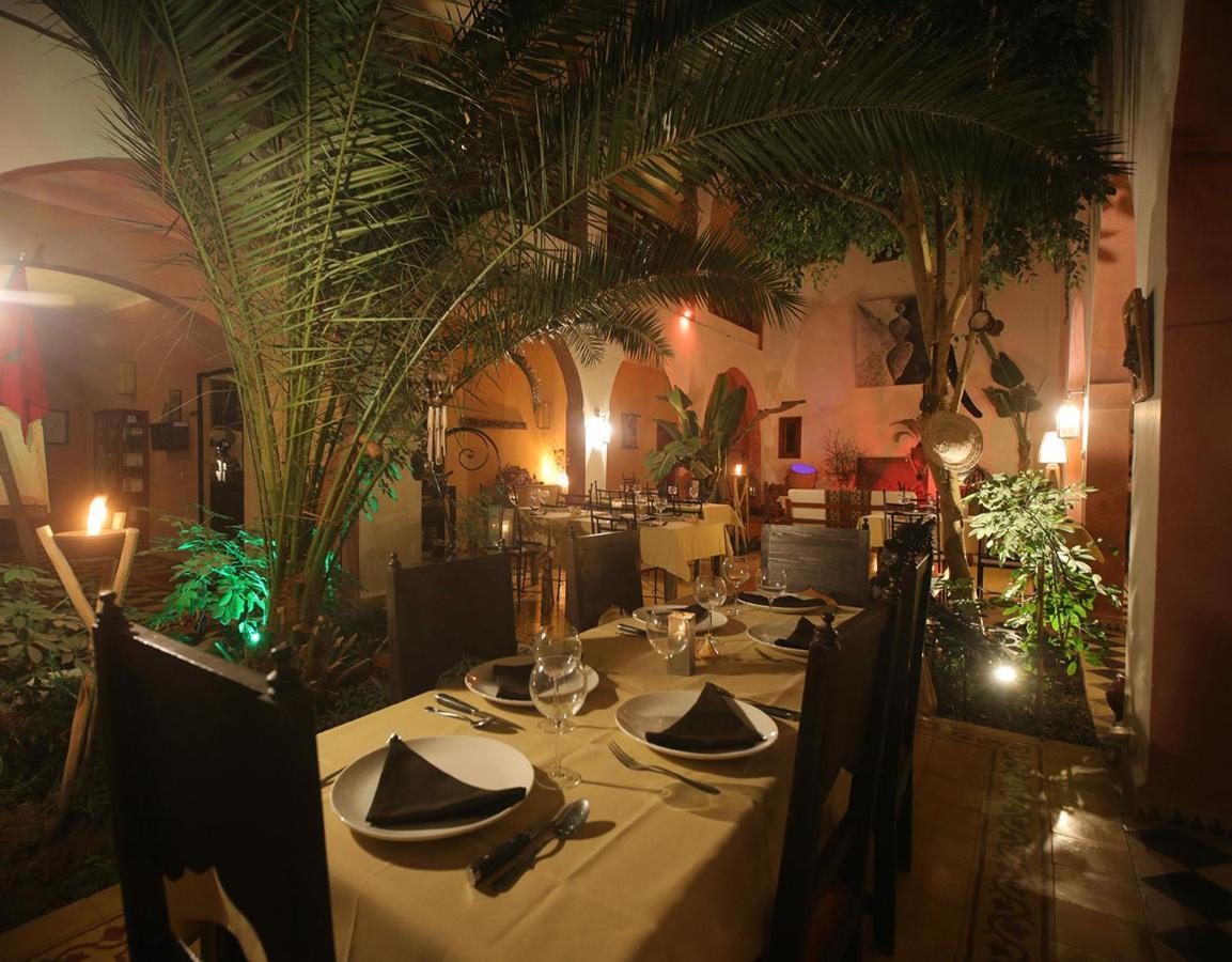 Maison d'hôtes Dar Essaada Essaouira