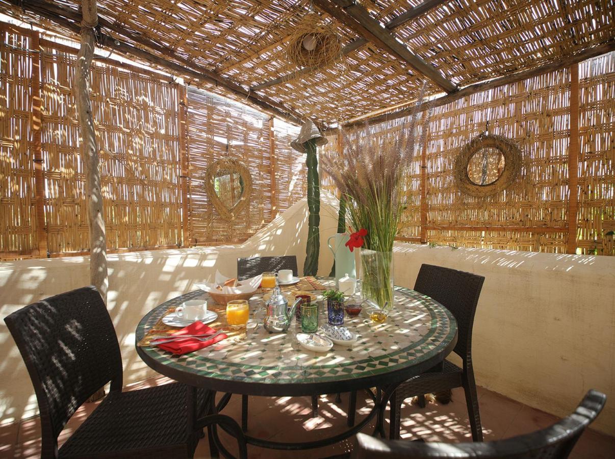 Dar Essaada 3* Essaouira