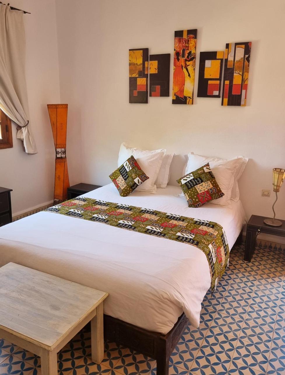Maison d'hôtes Dar Essaada Essaouira
