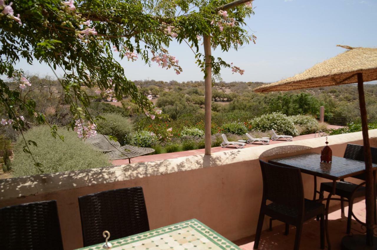 Maison d'hôtes Dar Essaada 3*