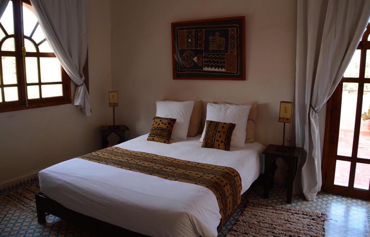 Dar Essaada 3* Essaouira