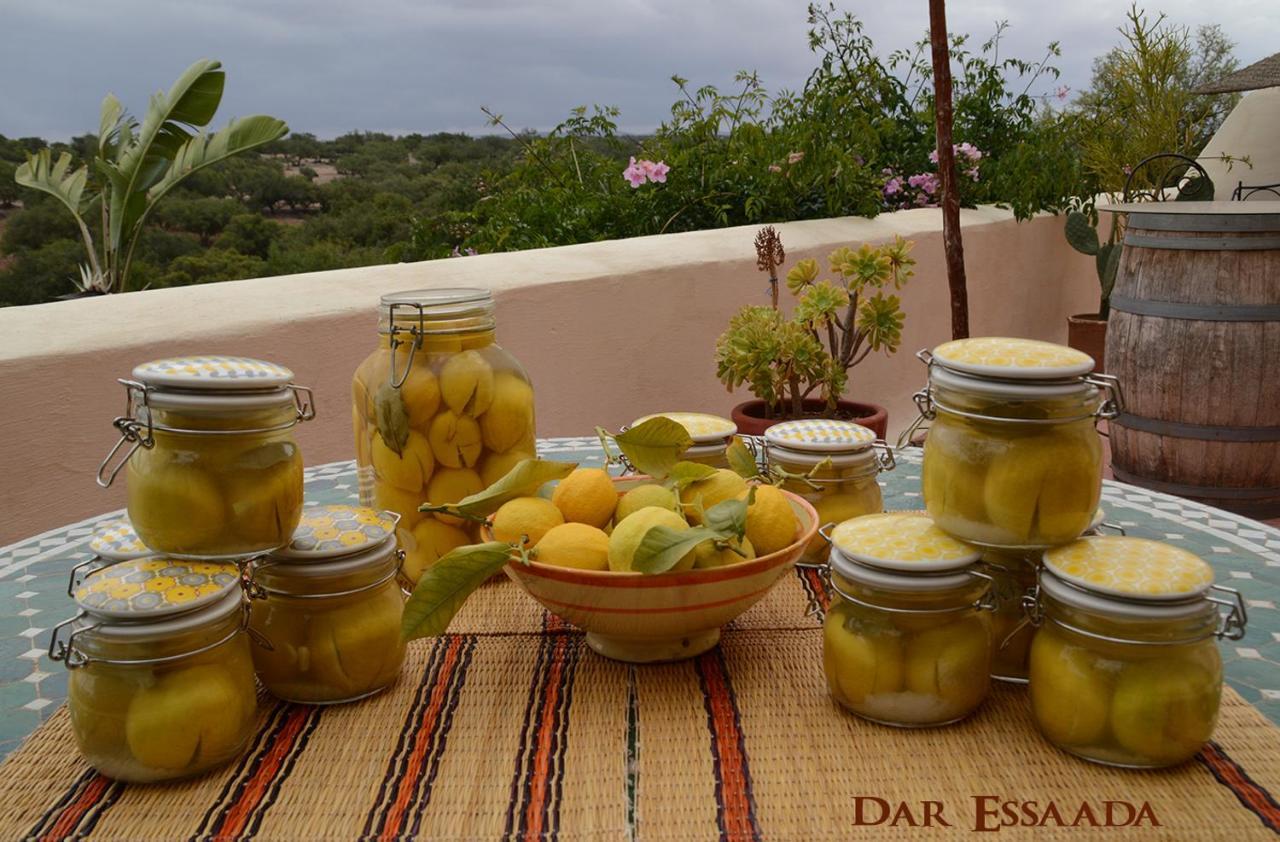 Dar Essaada 3* Essaouira
